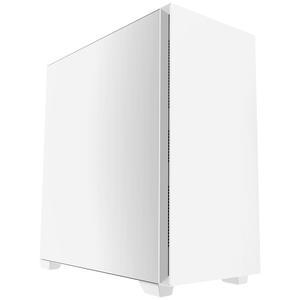 :3RSYS L904 Quiet 컴퓨터 PC 케이스 (화이트)