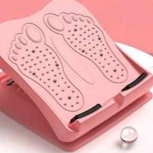 종아리 스트레칭 기구 다리 스트레칭 보드 풋 스트레칭 종아리 운동기구 보드 레그 릴렉서