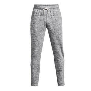 [언더아머]M 언더아머바지 BQK 1376772-011 UA Rival Terry Pant