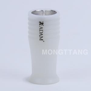 (몽땅컴퍼니당구재료) 아담 팁버니셔+알각(R각) _ 개인 당구 용품 재료