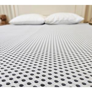 3D 에어매쉬 매트 코보  냉감 쿨 침대 패드 200X80부터 사이즈다양 국내제작