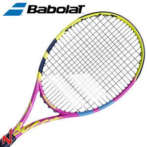 2024바볼랏 테니스라켓 부스트 라파 2nd 121246 (102sq/260g/16x19) G1/G2