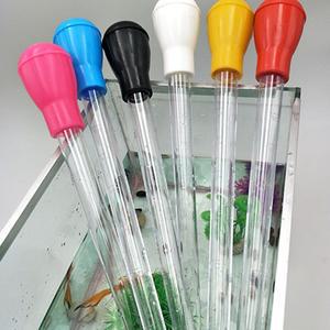 구피 구피키우기 어항 어항청소기 스포이드 30ml 50ml 청소