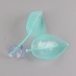 나뭇잎 백업 도마뱀백업 파충류 크레스티드게코 사육장꾸미기 용품