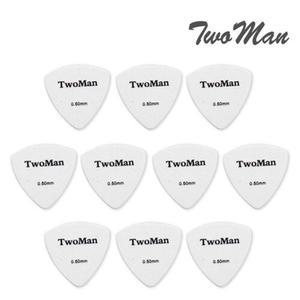0.5mm Guitar-Pick 세트(10개) 피크 2 악기피크/기타/통기타/우쿨렐레/우쿠렐레/베이스