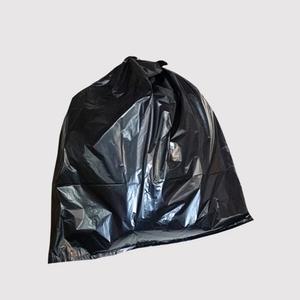 분리수거 병원학교 쓰레기봉투 대용량봉투 검정 45L 200P 55X75cm