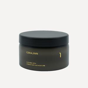 헤어미소 세라진 C클리닉 CC1 헤어케어 보습 480ml 극손상 헤어팩