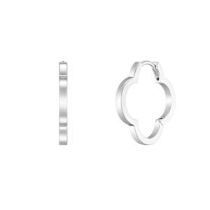 CLOVIA 귀걸이 (JJCLE03BS163SW000)