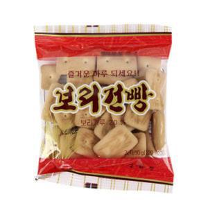 금풍제과 보리건빵 30g 100봉