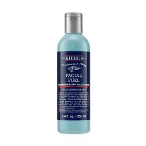 갤러리아 훼이셜 퓨얼 인비고레이팅 훼이스 워시 250ml