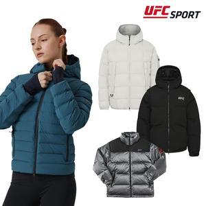 [UFC SPORT](광주신세계)UFC 역시즌 균일가 아우터(다운/패딩) 23종 택1
