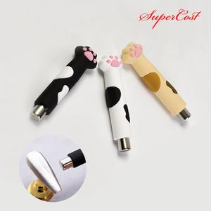 네일아트 귀여운 냥이 스틱마그넷 네일 막대자석 3종