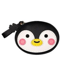 가죽공예 펭귄 장바구니 만들기 1인세트