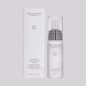 리바이탈래쉬 헤어 영양제 볼륨 인핸싱 폼 55mL