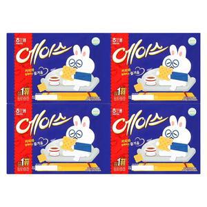 [해태제과]해태 에이스 364g 4개