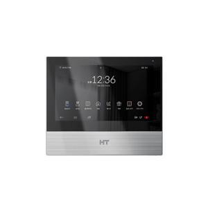 현대통신 HNS-R2073 모기 7인치 디지털 비디오폰 HNT-179 후속 D