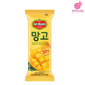 델몬트 망고바 40개
