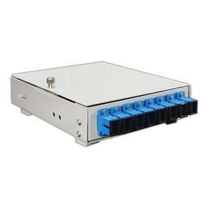 미니 광분배함 8포트 IN-MINI FDF SC-8C