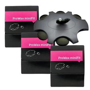 Oticon RIC 보청기 왁스 가드 트랩 세루멘 필터 ProWax Minifit 귀지 방지