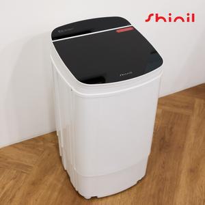 신일 대용량 7kg 탈수기 SDM-ST75GR 의류탈수기 음식물탈수기 LH