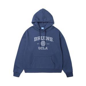 갤러리아 [UCLA]남여공용)BRUINS 프린트 기모후디[BLUE]UZALT90 43