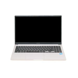 삼성전자 삼성전자 갤럭시북4 (NT750XGR-A38A) 가성비노트북 직장인 대학생 노트북 실버 더가전