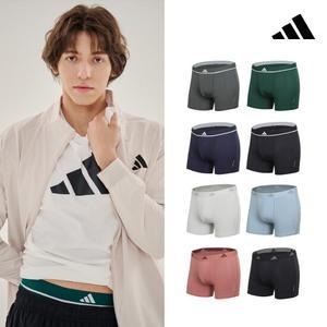 adidas  NEW 에어 웨이브 남성드로즈 8종