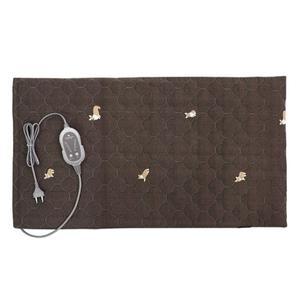 황토맥반석 찜질기 대형 웰시코기 PR HP02 (WC908A8)