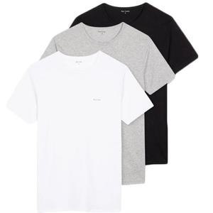 [로데오샵]폴스미스 25SS 3종1세트 남성 언더웨어 반팔티 M1A 389 M3PK_1A
