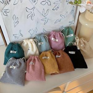 액세사리 미니 파우치 LLA103 이너백 미니 파우치 화장품파우