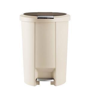 45L쓰레기통 업소용 대용량 휴지통 1p 대용량휴지통 재활용분리수거함 업소용분리수거함
