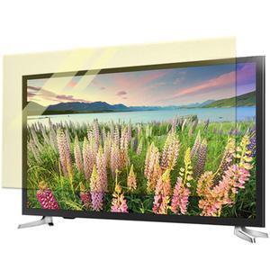 썬가드광학 대형 TV 블루라이트차단  모니터 보안기 85인치(시력 액정 보호 필름 파손방지)