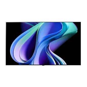 [LG]전자 2023 OLED 4K 194cm OLED77A3MNA 벽걸이형 (O)