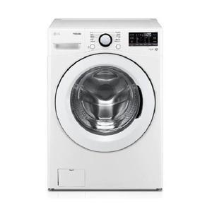 [LG] 트롬 드럼세탁기 19kg 화이트(유광) F19WDWP