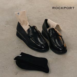 ROCKPORT 여성 울라이크 롱삭스 2팩(PACK)