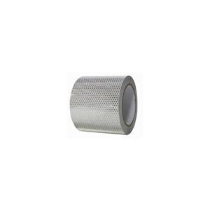 [셀러허브 패션][JHORR6SS_51]공구석사 안전테이프 반사 150mm x 10M 백색