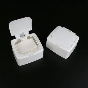 소품보관함 원터치 화장솜 케이스 (WFGQ2G4)