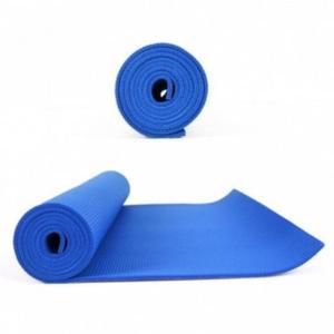 홈트 헬스 운동 매트 요가매트 스포츠 6.3mm PVC (3eIC4)