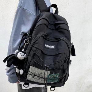[BZFK1099_51IL]생 백팩 소풍 가방 고학년 책가방