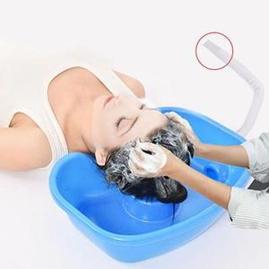 [BZJLQR6P_51CT]세발기 침상간병 머리감는 누워서씻기 GWM