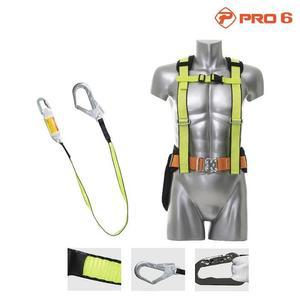 [BZFI6J8N_51CE]PRO6 TA13 원터치 웨빙 (형광)
