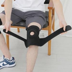[기타]KNAB 3세대 무릎 보호대/농구 배드민턴 스쿼트 노인