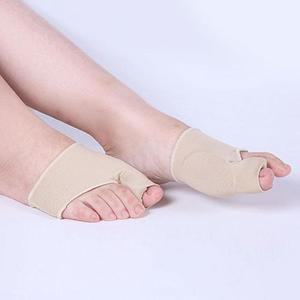 [BZI4L218_51CN]엄지발가락 압축 밀착 보조기