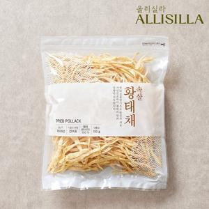 속살 황태채 150g x2