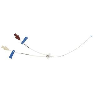 [Arrow] 혈관내튜브 카테터 소아용 중심정맥 카테터 CVC - 2lumen, 5FR x 13cm