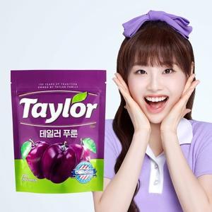 테일러푸룬 공식 푸룬 건자두 250g x 5봉