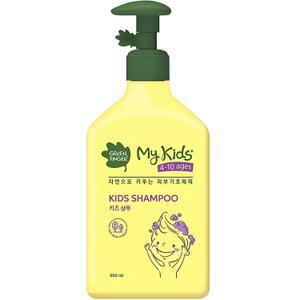 그린핑거 마이키즈 샴푸 500ml 1개
