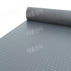 pvc 바닥매트 주방 창고 작업장 그린 층간 식당 계단 바닥재 복도