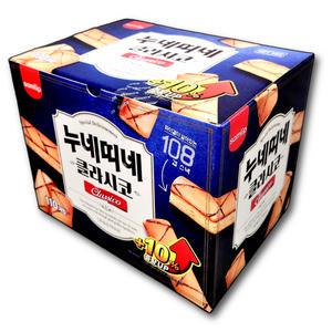 삼립 누네띠네 클라시코 12g 110입