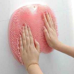 브러쉬 제거기 발을씻자 발세척 마사지 풋 실리콘 (WFGYB8Y)